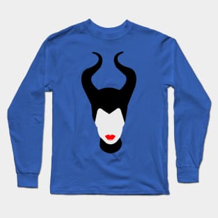 Maleficent Long Sleeve T-Shirt